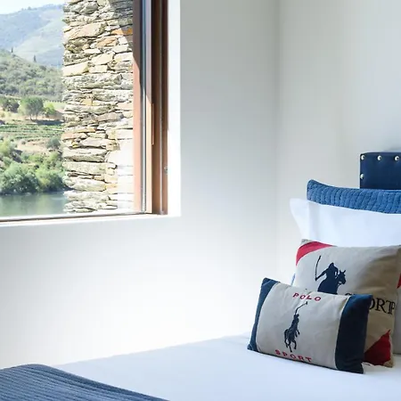Βίλα Riverfront Douro With Pool In Wine Region *